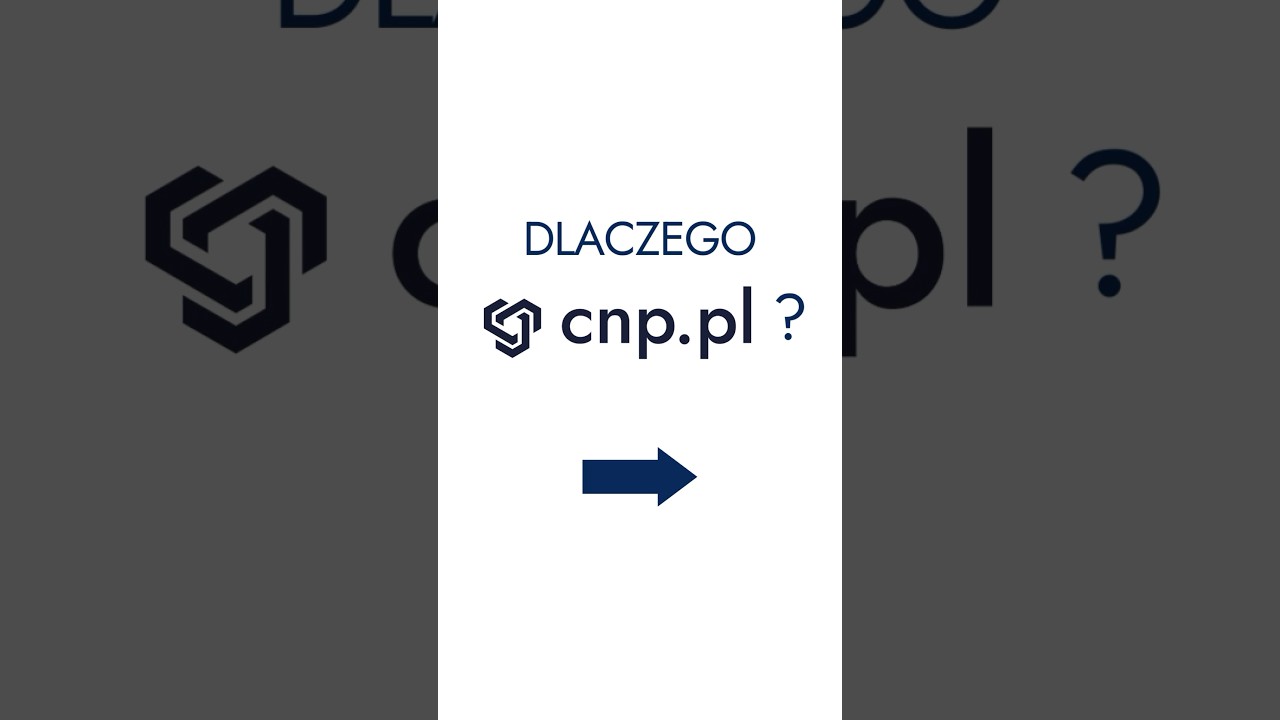 Sprawdź jak działamy w CNP! 🔥
