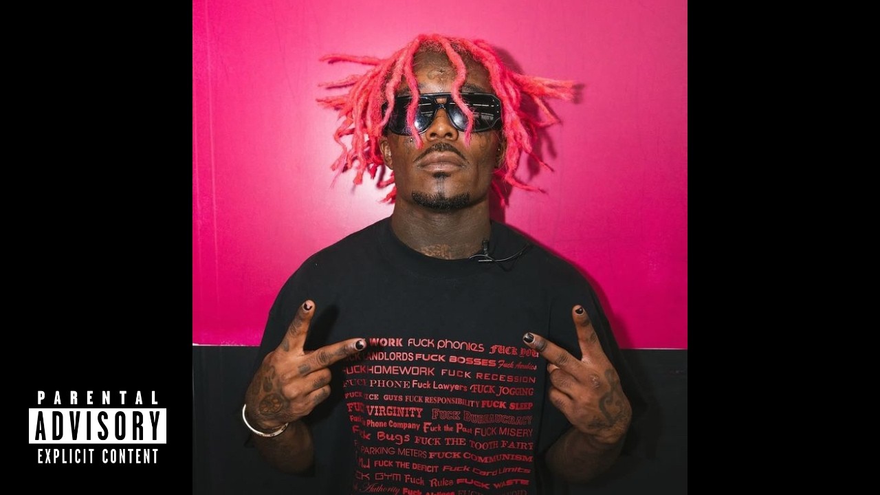 [FREE] Lil Uzi Vert Type Beat - 