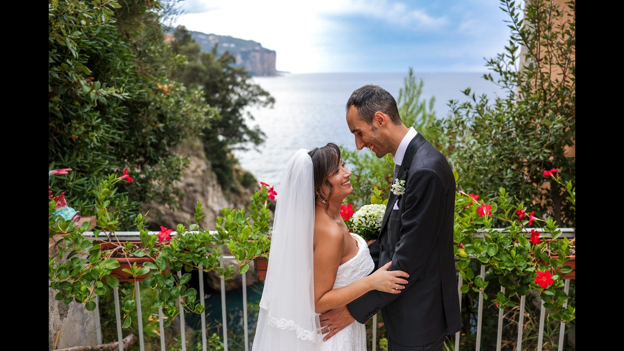 DAVIDE & CATERINA SCRAJO