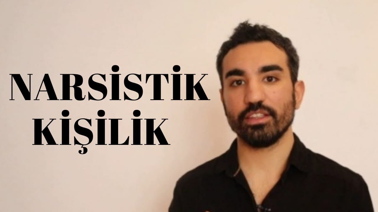 Narsistik Kişilik &Ouml;r&uuml;nt&uuml;s&uuml; nedir ?