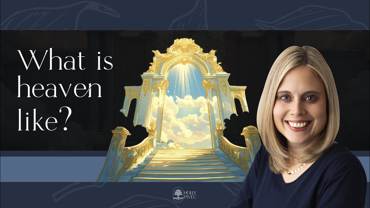 EP 12 | Common misconceptions about heaven: An interview with Alan Gomes, Part 1
