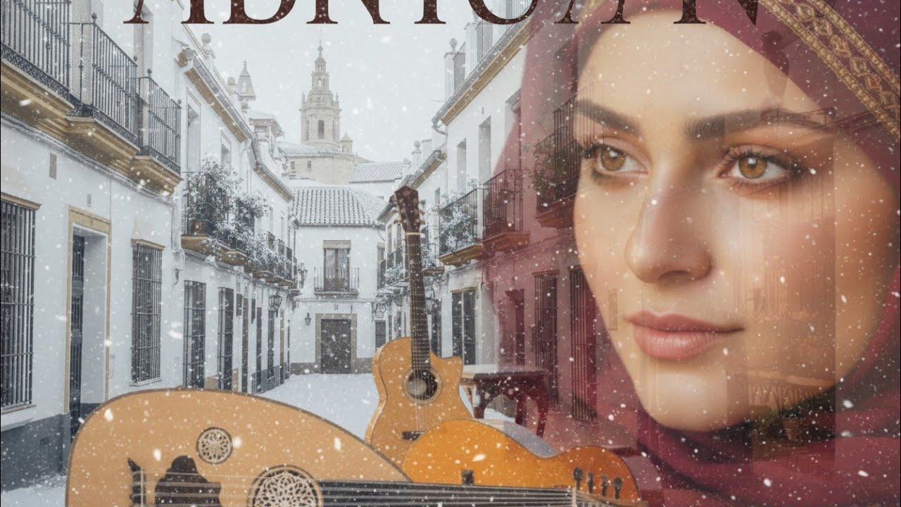 FEEL THE HEAT 🔥 LATIN SPANISH GUITAR ENERGY