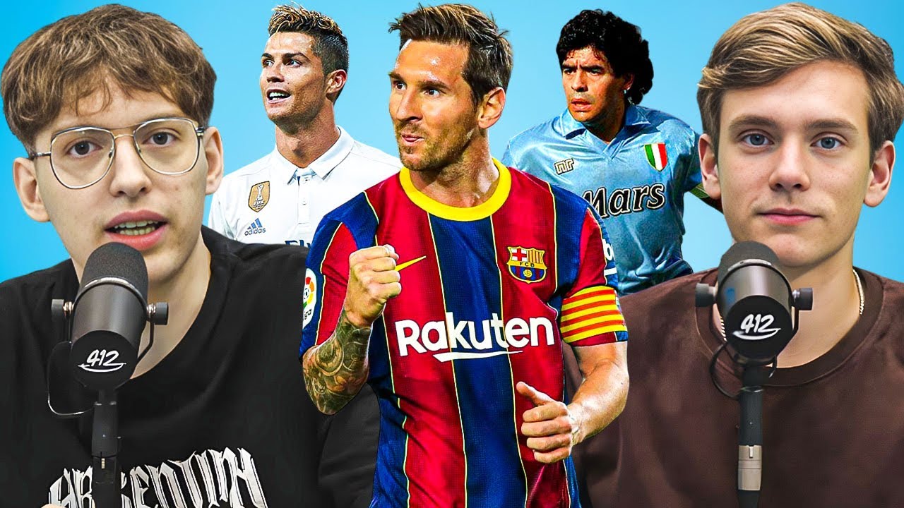 El MEJOR IDOLO EN LA HISTORIA DE LOS CLUBES ES..