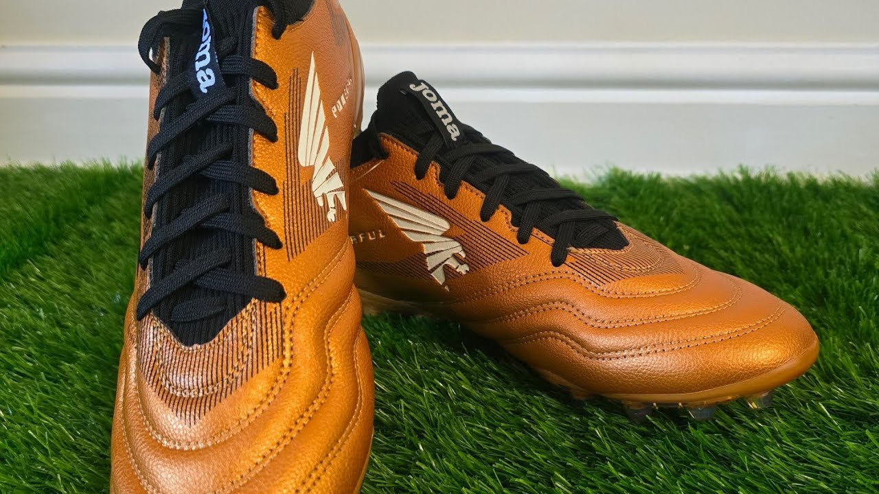 Joma Propulsion Cup AG! Get a bargain. #football #footballboots #soccer #review #soccerplayer #spain