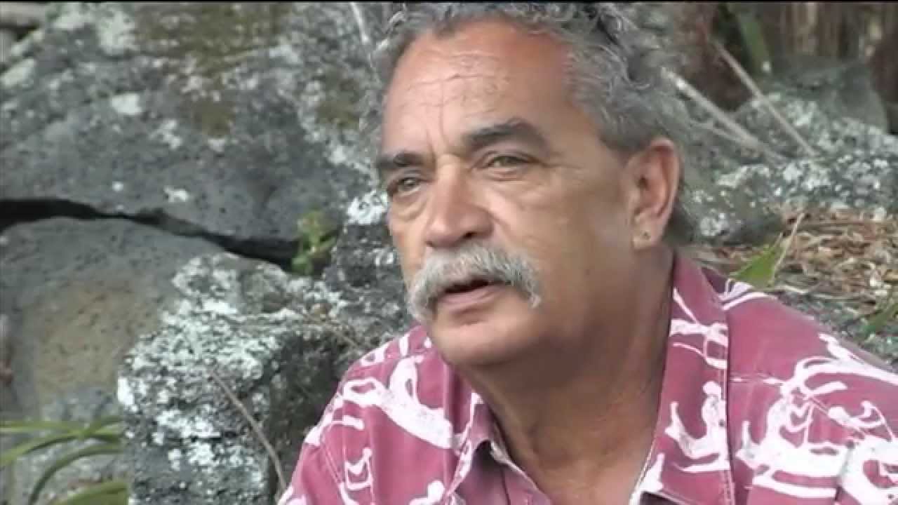 Uhau Humu Pohaku - Part 2 