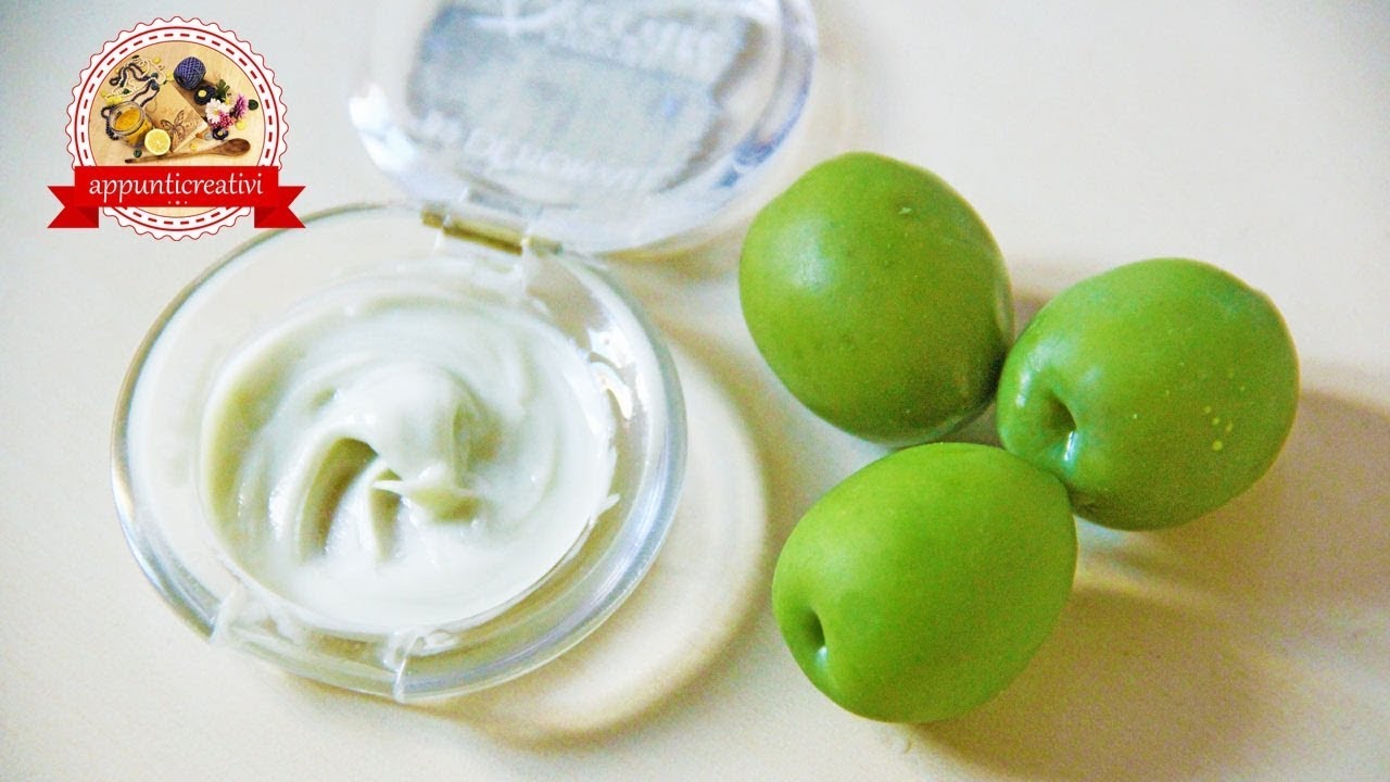 CREMA FATTA IN CASA per la PELLE SCREPOLATA - Infallibile su gomiti, ginocchia e mani!!!