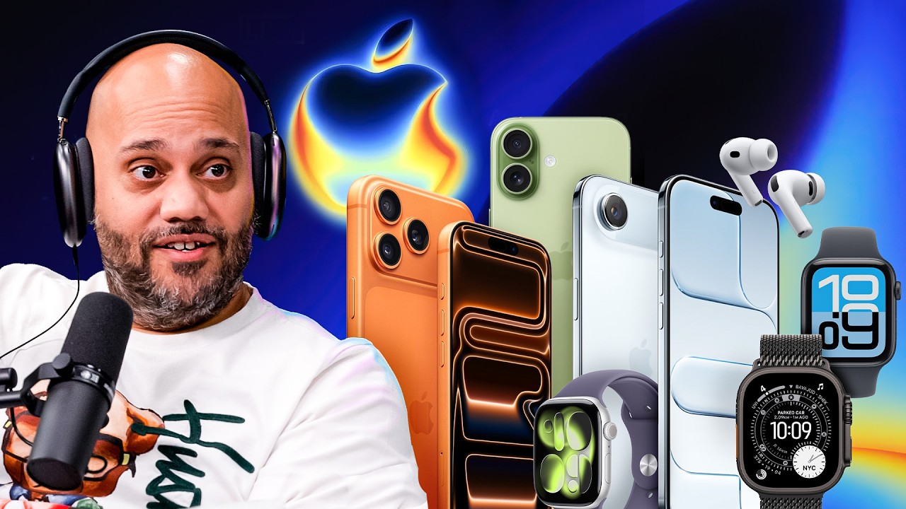 Is iPhone 17 the Game Changer Apple Promised?