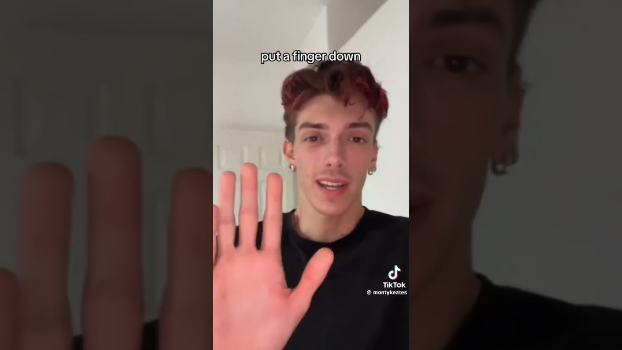 trans tiktoks for trans joy