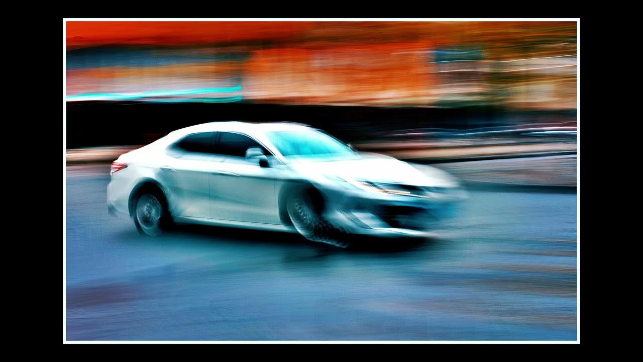 ICM and Other Creative Edits
