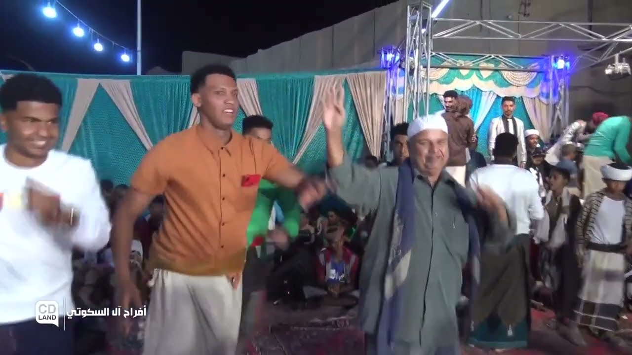 فتشوا قلبي الاغنية كاملة | بامبيلا العدانية معاذ وبدر بن مغيث وفرقة السور بالشحر