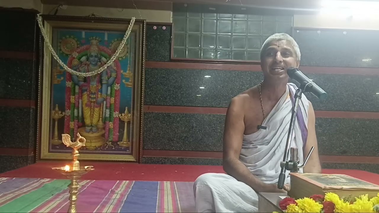 ಸರ್ವಸ್ಯಾಪಿ ಭವೇತ್ ಹೇತು: Sarvasyapi Bhaveth Hetuhu 
