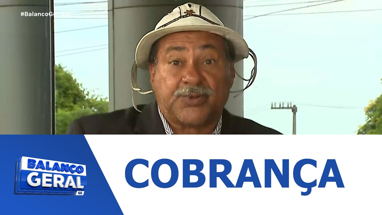 Artistas sergipanos cobram valorização e a contratação nas festas públicas do estado - BGT