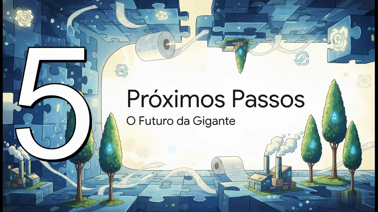 COMPRAR A&Ccedil;&Otilde;ES 📊: SUZANO (SUZB3) - A GIGANTE OCULTA!