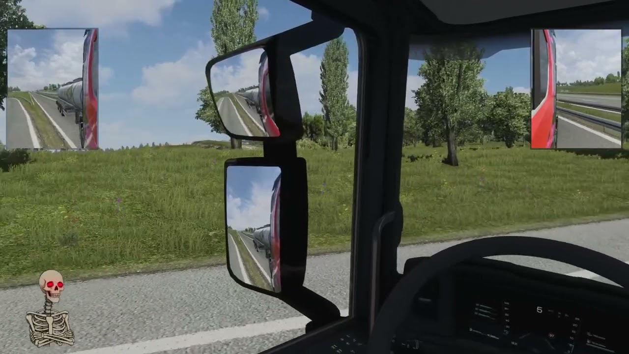 RUTA MAÑANERA TE APUNTAS!!! (Part 2/14)