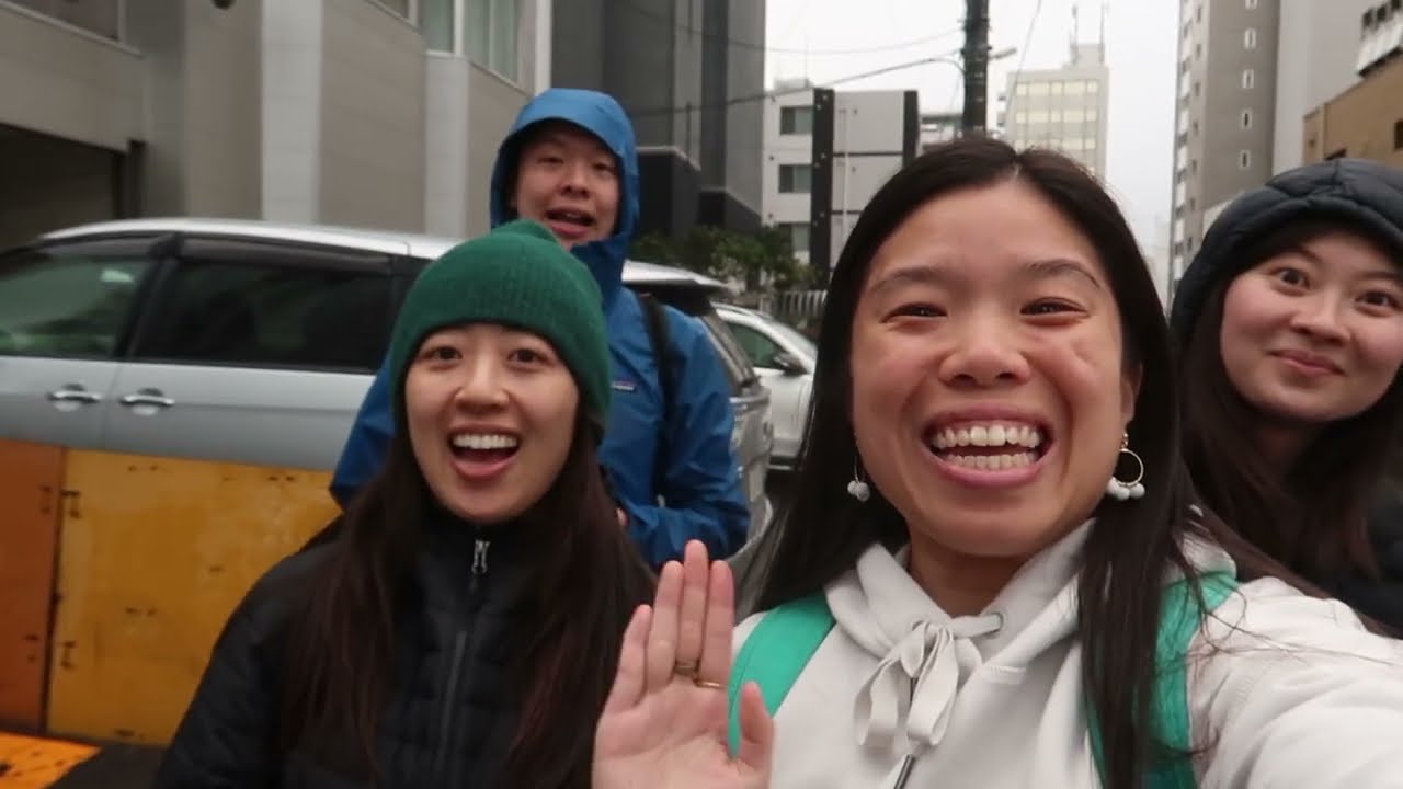 Japan 2025 (Pt 1/2) ➼ Sapporo and Aomori