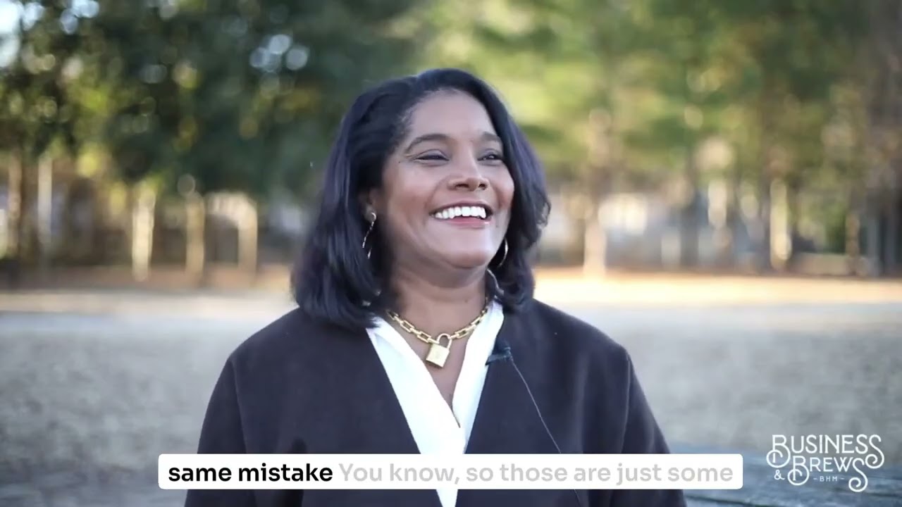 Darlene Wilson, RAM Firm