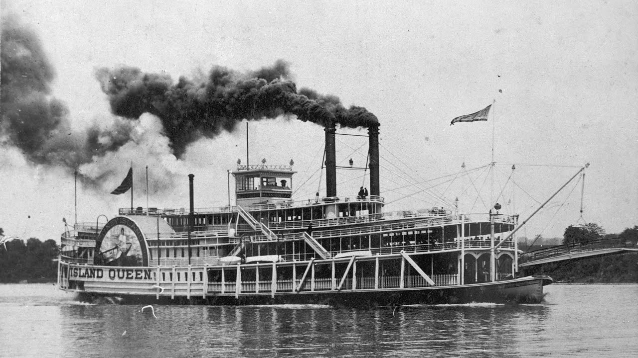 The Queen Rag (1911)