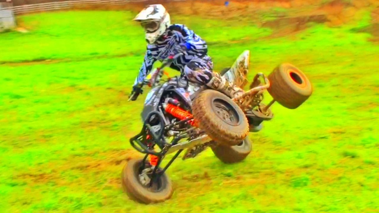 GOON RIDING Everyone!