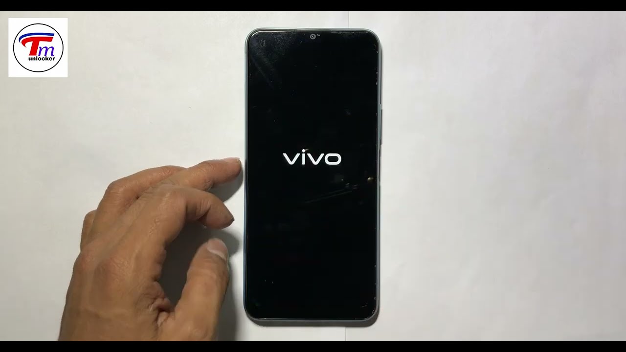 Vivo Y20G Hard Reset Without Password 👉 How to Fix Forgot Lock screen Password 2025