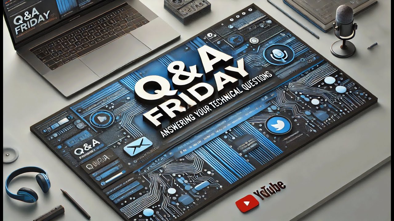 Q&A Friday - Transformer Secondary Conductors