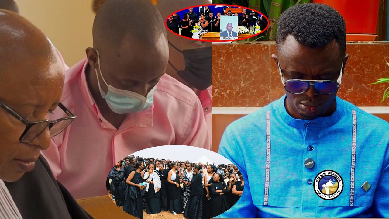 MBERE YUKO MUGISHA GAKUBA DAVID ASOMERWA🇨🇩🇺🇲WISHE NGABO ERIC HAJE AMAKURU MASHYA📛YAMUGONZE BYATEGUWE
