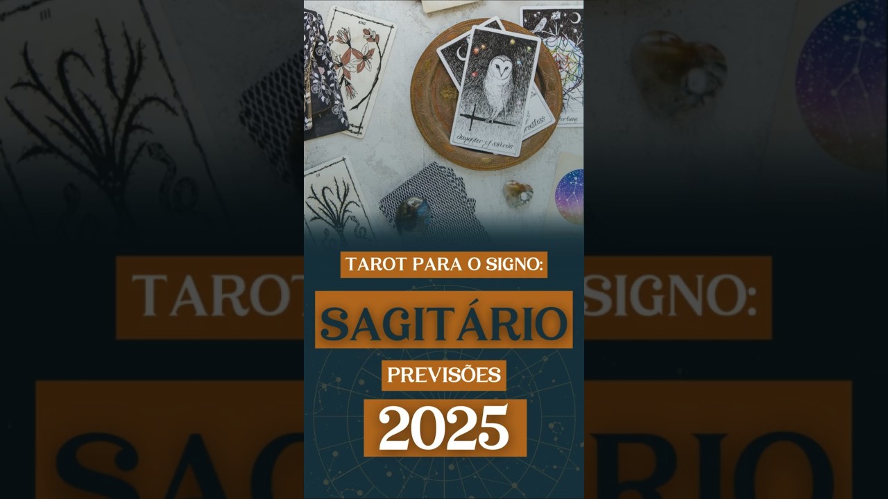 #signosagitario #tarot #sagit&aacute;rio #previsaosignos #taro #baralhocigano #previsaosignos  #amor