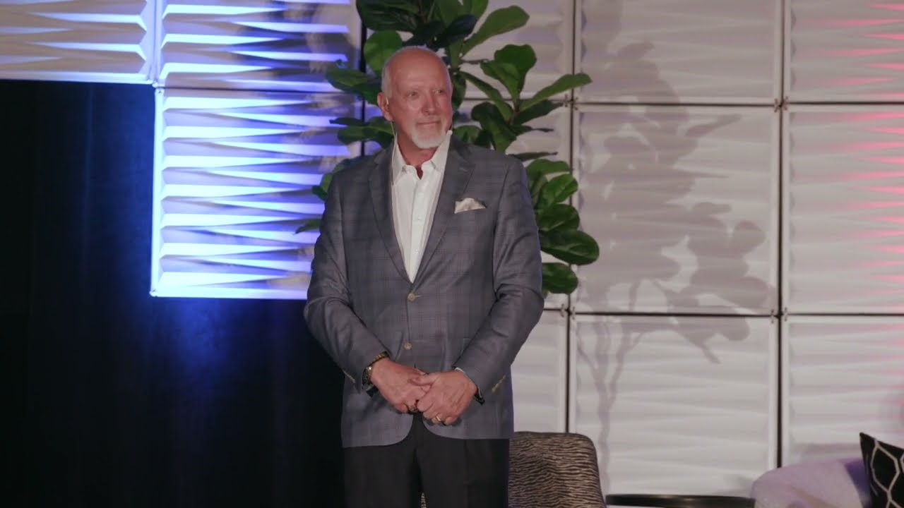How Mark Victor Hansen Sold OVER 500 Million Books
