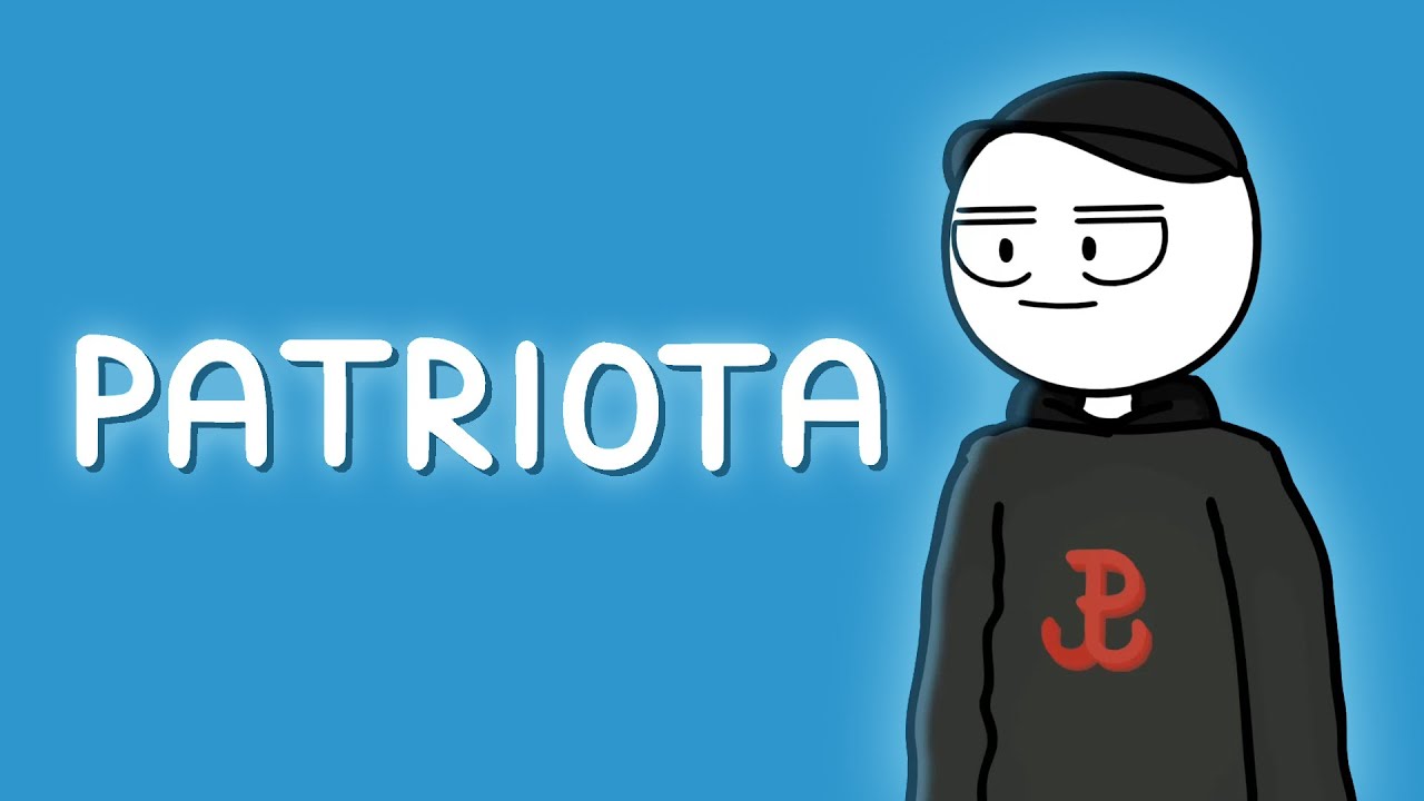 PATRIOTA / ANIMOWANA PASTA