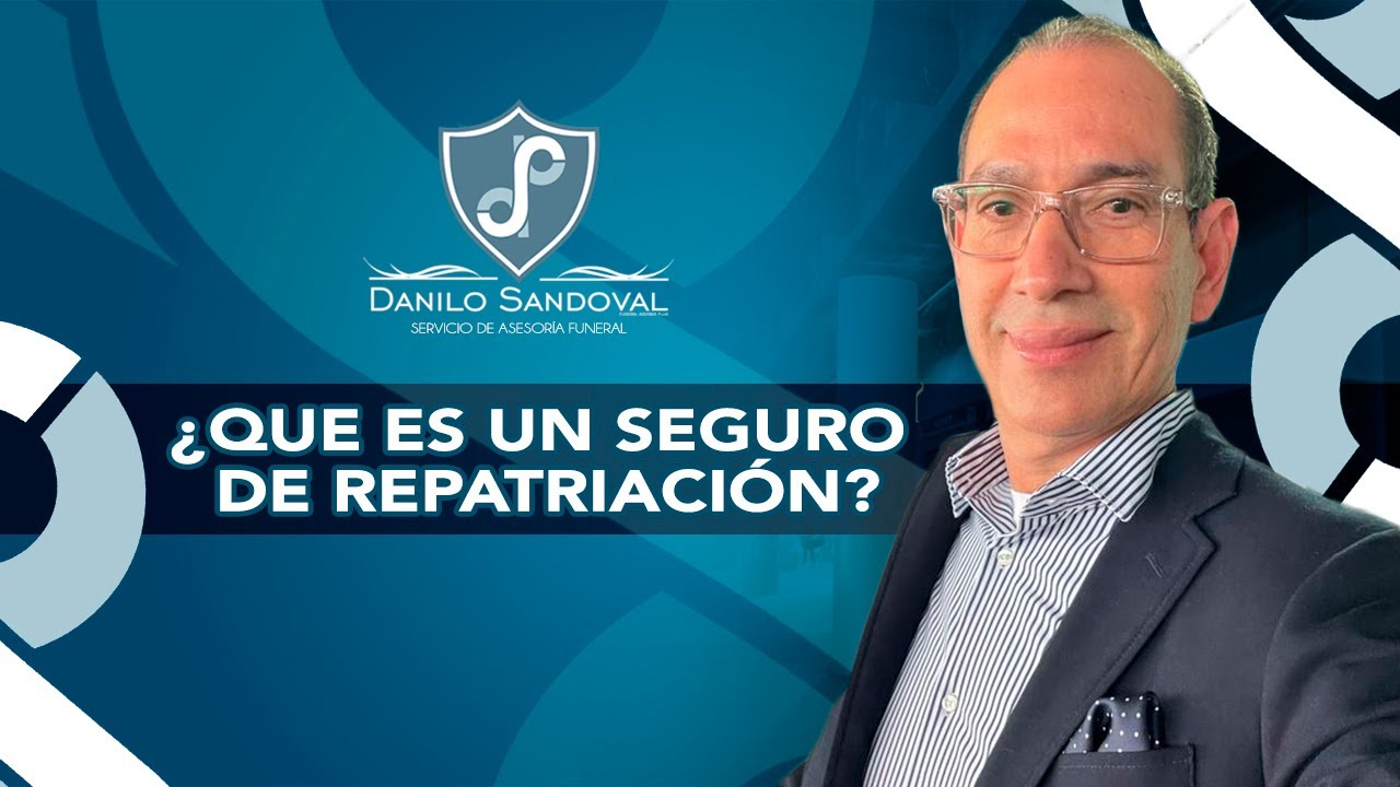 &iquest;QU&Eacute; ES UN SEGURO DE REPATRIACI&Oacute;N?