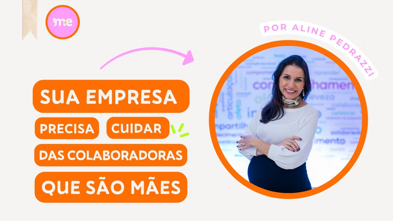Maternidade e trabalho: O papel da empresa nessa rela&ccedil;&atilde;o