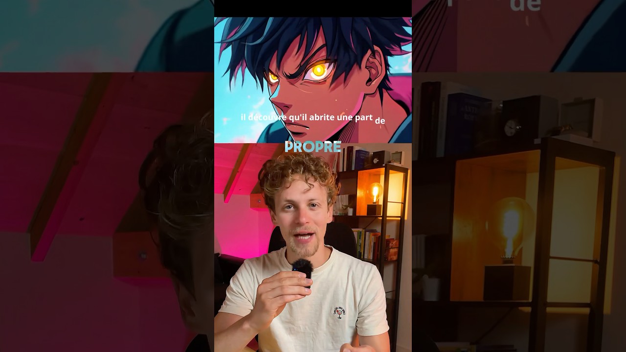 Cr&eacute;er ton propre anime facilement avec l&rsquo;IA