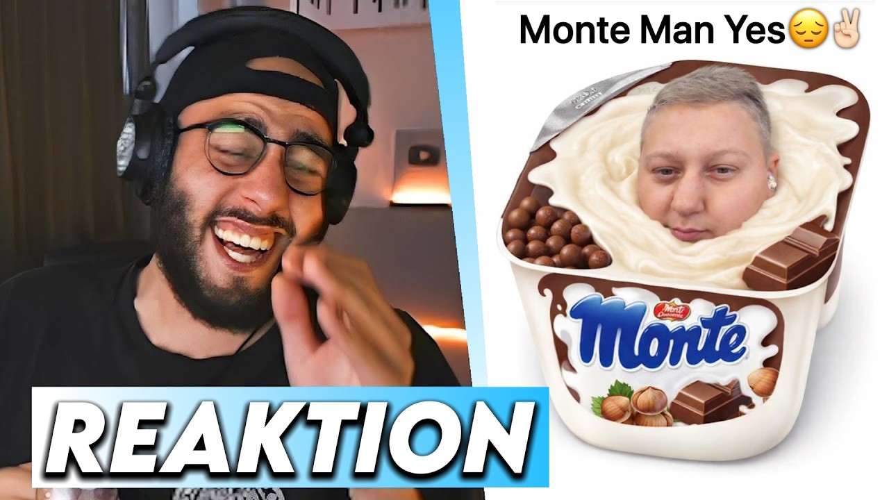 Die ganze Truppe nimmt Tim auseinander