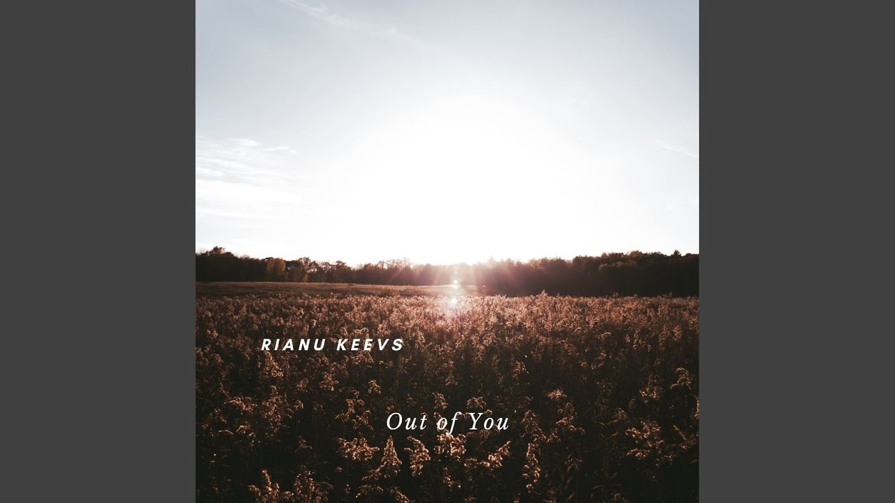 Out of You (Original Mix)