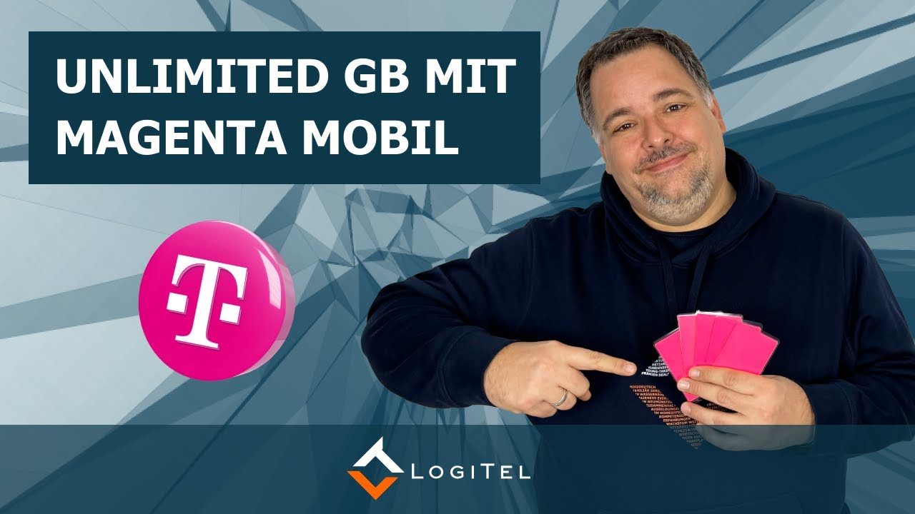 MagentaMobil S, M und L: Die Vorteile der neuen Magenta Unlimited Aktion