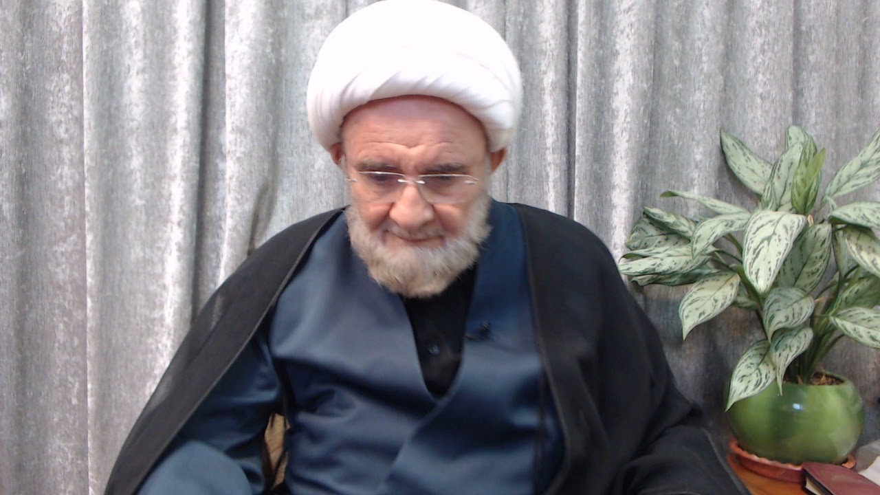 الدرس اليومي | الثلاثاء 17-09-2019 | ابوذر الغفاري رضي الله عنه