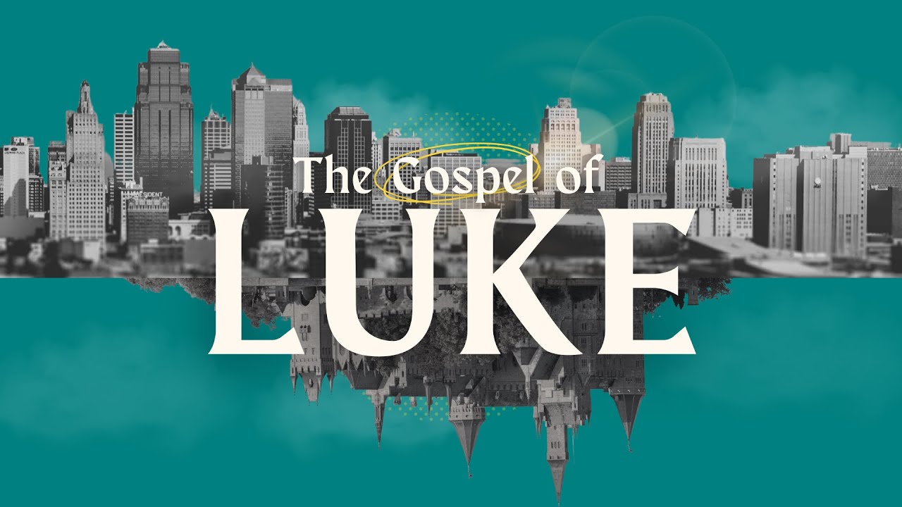Small Beginnings | Luke 13:18-21