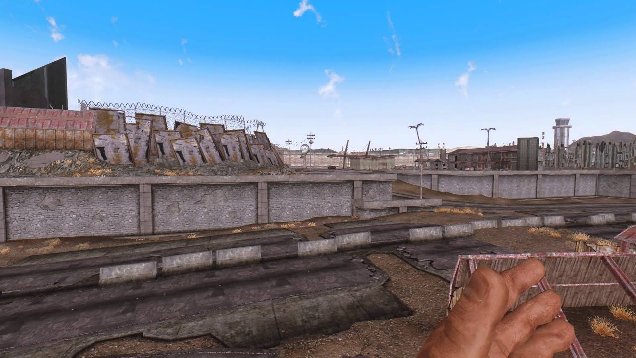 Ammo & Weapon Condition Checking Released