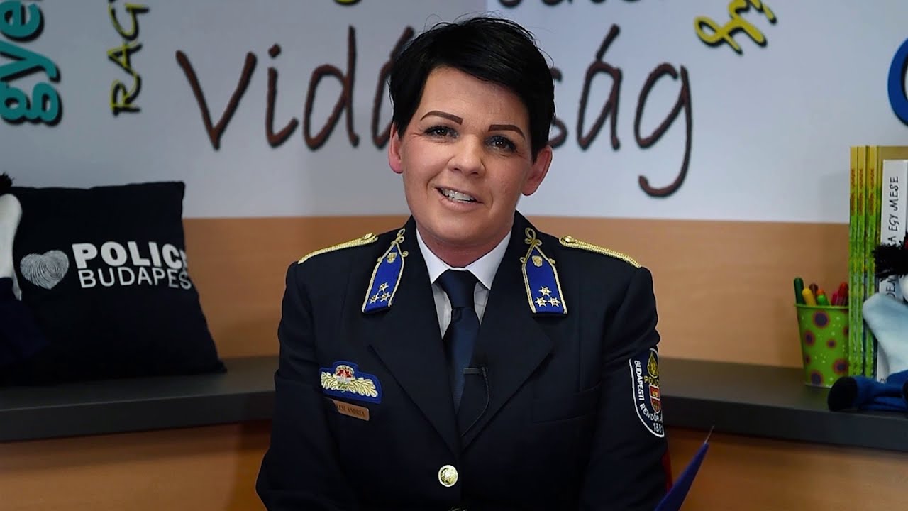 Tavaszi mese