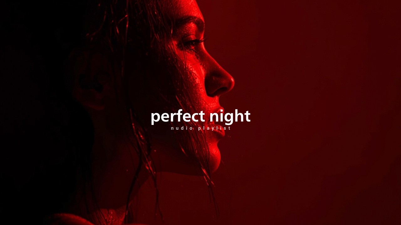 Perfect night:RnB/Soul Chill Mix 🔥 Best R&B Bedroom Playlist