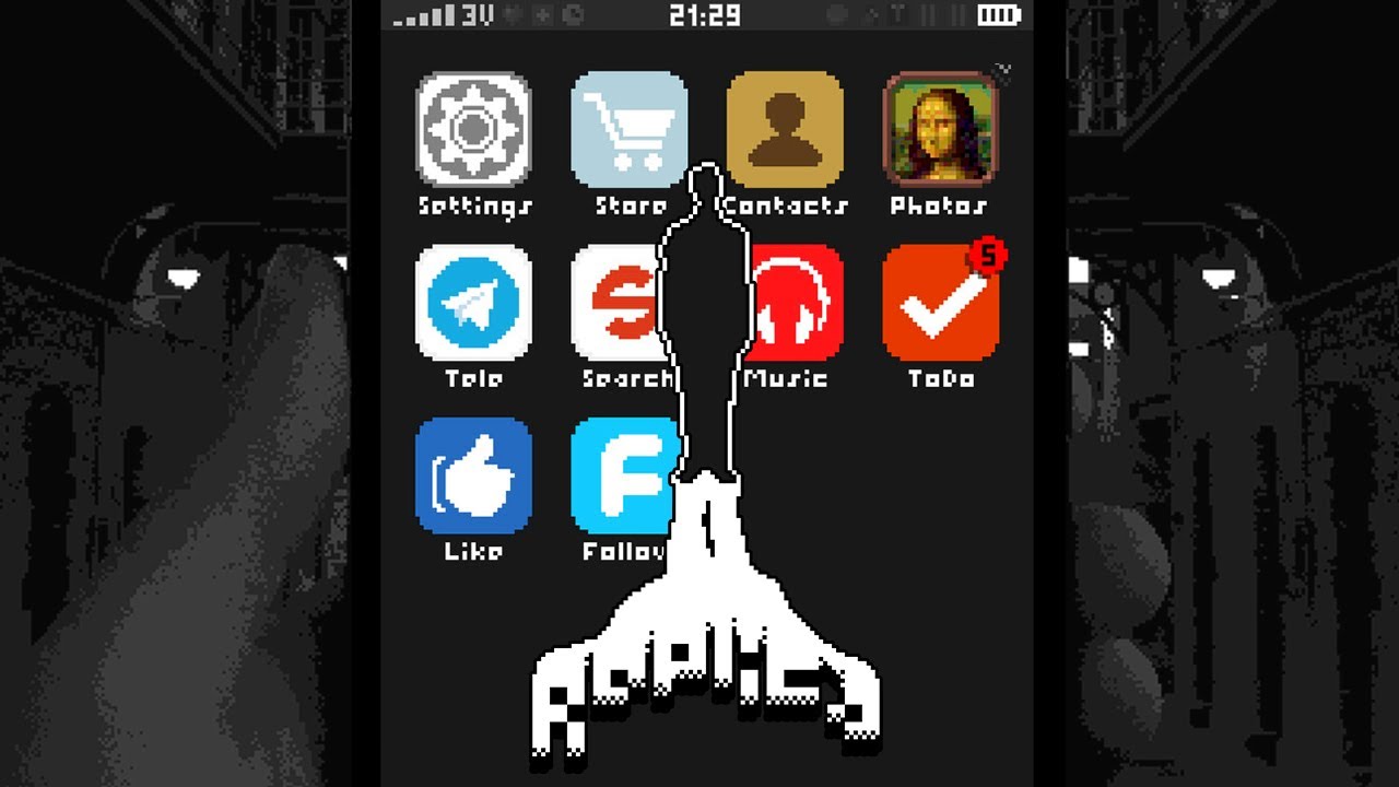 Replica Is One of the Most Unique Games I've Played