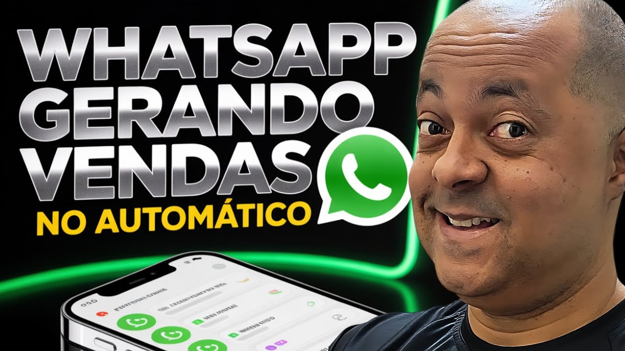 Nuvem Chat: A IA que Transforma Seu Atendimento em Vendas!
