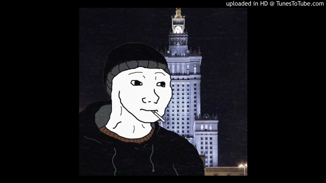 Kombi - Słodkiego, miłego życia (slowed & reverb)