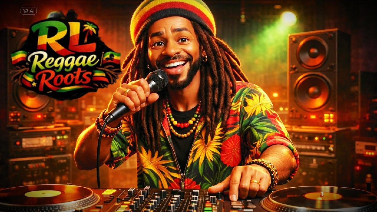 Reggae Roots Vibe