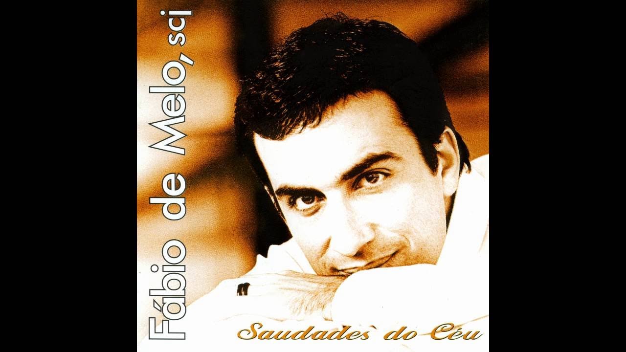 Padre Fábio de Melo - Porta do Céu