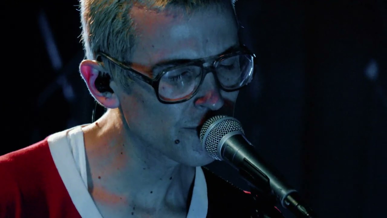 DIIV - Taker (Live on Indie Rock Hit Parade)