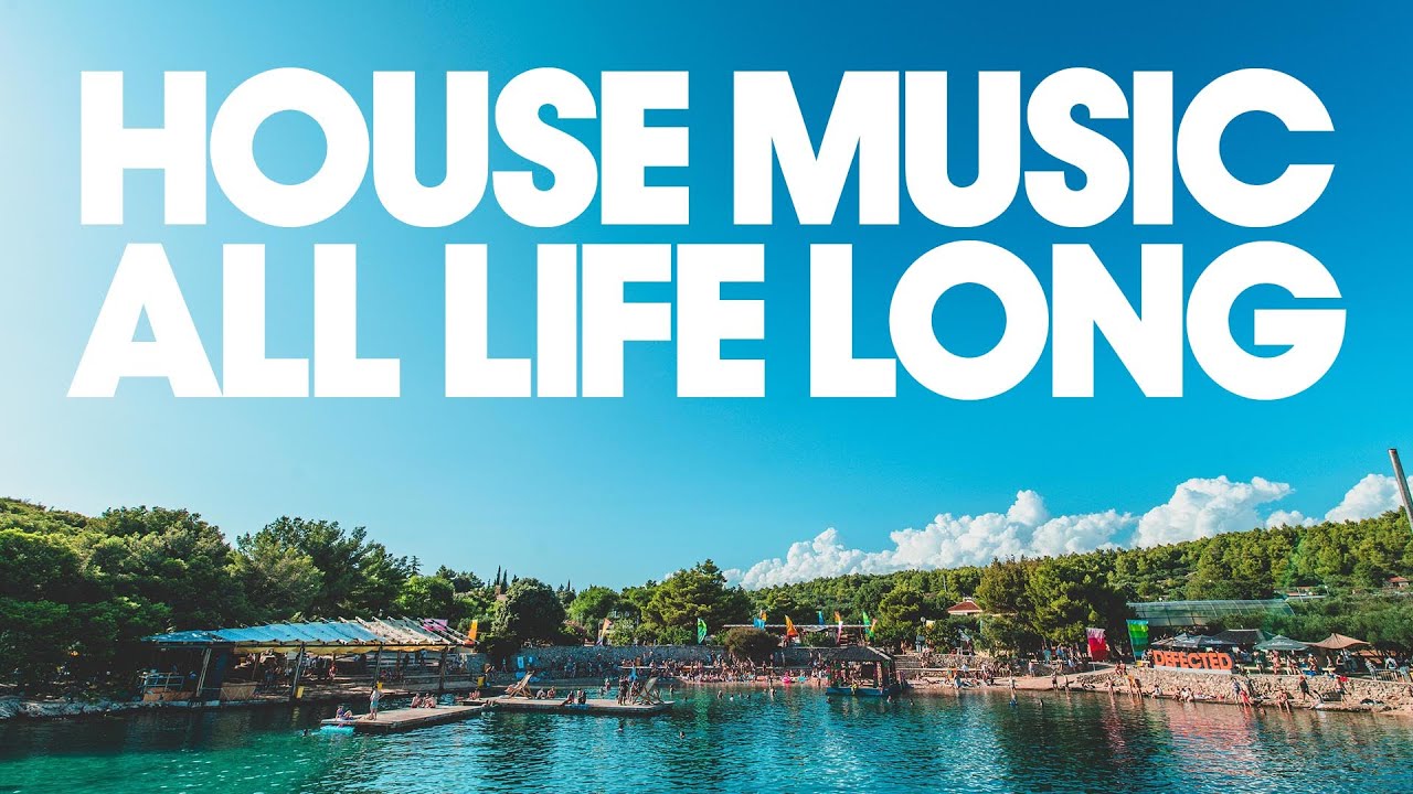Defected Croatia 2023 | Aftermovie 🇭🇷🌞🕺💃 (House Music Summer Festival)