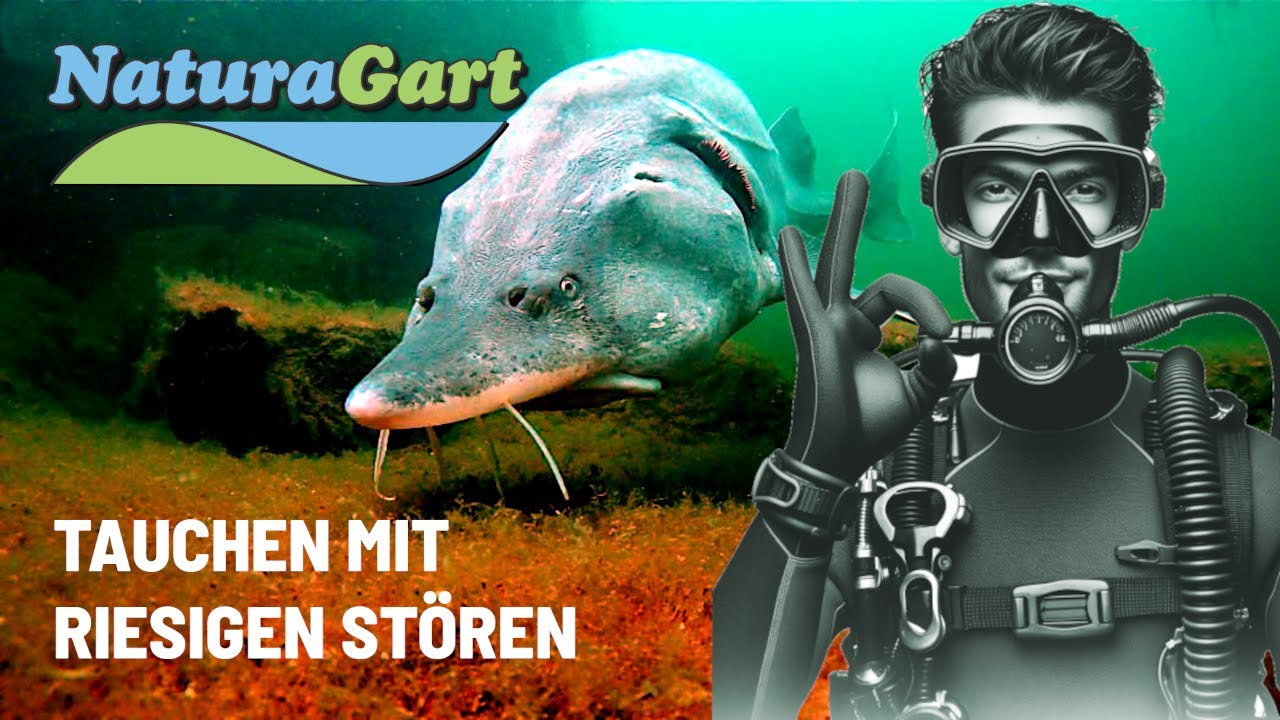 NaturaGart Unterwasserpark 2023