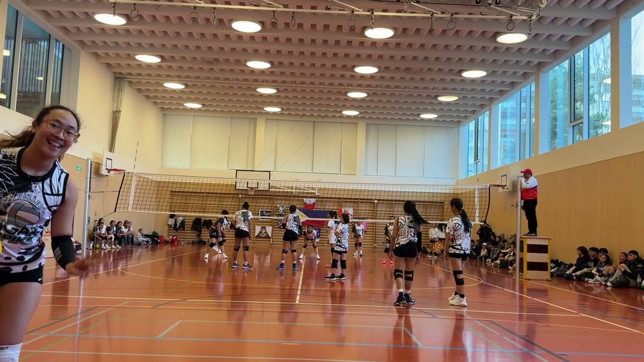 SAS vs. Defenders - 07.02.2026