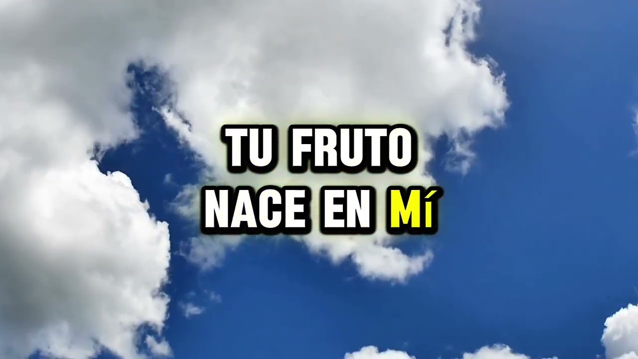 Nacer de nuevo - tiempo personal con Dios.