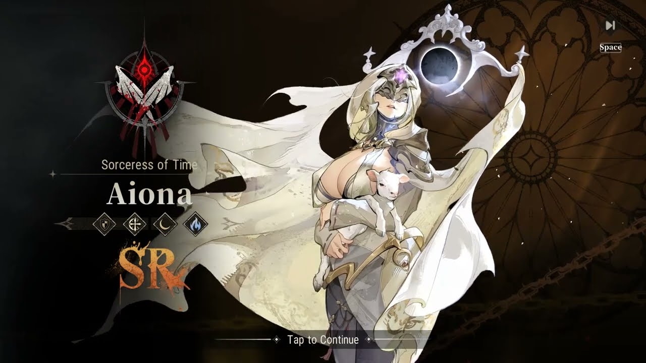 Silver and Blood OST - Blood Rebirth (Prelude) - R and SR (Extended)